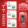 Combo 2 túi Bột Gạo Lứt Hạt Sen Thực Dưỡng Giảm Cân Lành Mạnh, Tốt Cho Tiêu Hoá và Quà Tặng 500g - Giá 475.000đ 6