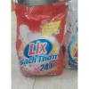 Combo 2 Túi Bột giặt Lix Extra hương Hoa 2kg - Sạch Thơm ngát 24h, Giá ưu đãi 135.000 VND 2