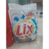 Combo 2 Túi Bột giặt Lix Extra hương Hoa 2kg - Sạch Thơm ngát 24h, Giá ưu đãi 135.000 VND 3