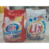 Combo 2 Túi Bột giặt Lix Extra hương Hoa 2kg - Sạch Thơm ngát 24h, Giá ưu đãi 135.000 VND 4