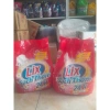 Combo 2 Túi Bột giặt Lix Extra hương Hoa 2kg - Sạch Thơm ngát 24h, Giá ưu đãi 135.000 VND 6
