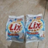 Combo 2 túi Bột giặt Lix hương Hoa 250g - Thơm lâu, sạch mạnh, Giá chỉ 19.000₫ 2