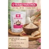 Combo 2 túi Bột ủ tắm trắng thảo mộc Body, tặng chén gáo dừa, muỗng, chỉ 100.000₫ 6