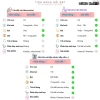 Combo 2 Túi Cát Đất Sét Lolita 9L - 3.8kg (7.6KG) Vón Cục Nhanh, Ít Bụi, Khử Mùi - Giá 88k (Giảm 18%) 5