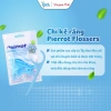 Combo 2 túi Chỉ kẽ răng Pierrot Flossers 30 chiếc - Vệ sinh an toàn nướu, ưu đãi 2