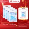 Combo 2 túi Chỉ kẽ răng Pierrot Flossers 30 chiếc - Vệ sinh an toàn nướu, ưu đãi 9