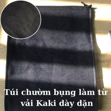 Combo 2 túi chườm bụng Na Home - Đai quấn tiện lợi, túi muối giảm eo, vải dày giữ nhiệt, giá ưu đãi 62.000₫ 3 Combo 2 túi chườm bụng Na Home - Đai quấn tiện lợi, túi muối giảm eo, vải dày giữ nhiệt, giá ưu đãi 62.000₫ 3