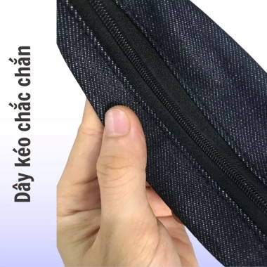 Combo 2 túi chườm bụng Na Home - Đai quấn tiện lợi, túi muối giảm eo, vải dày giữ nhiệt, giá ưu đãi 62.000₫ 5 Combo 2 túi chườm bụng Na Home - Đai quấn tiện lợi, túi muối giảm eo, vải dày giữ nhiệt, giá ưu đãi 62.000₫ 5