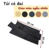 Combo 2 túi chườm bụng Na Home - Đai quấn tiện lợi, túi muối giảm eo, vải dày giữ nhiệt, giá ưu đãi 62.000₫ 10