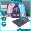 Combo 2 Túi Đựng Giày Dép Sneaker Du Lịch Chống Nước Tiện Lợi Giá 25.000 VND