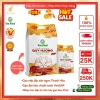 Combo 2 Túi Gạo Nếp Cái Hoa Vàng 2kg - Gạo Dẻo Thơm, Xôi Tơi Xốp - Giá 232.960đ