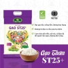 Combo 2 Túi Gạo ST25 + Lúa Mới Vua Gạo 5kg - 10kg Gạo Thơm Ngon, Dẻo Nhiều, Vị Đậm Đà Giá Ưu Đãi 314.000 VND 4