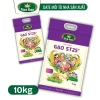 Combo 2 Túi Gạo ST25 + Lúa Mới Vua Gạo 5kg - 10kg Gạo Thơm Ngon, Dẻo Nhiều, Vị Đậm Đà Giá Ưu Đãi 314.000 VND 9