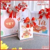 Combo 2 túi giấy Tết gia đình đoàn viên màu nổi bật, quà biếu sếp, thầy cô - chỉ 12.000₫ 3