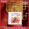 Combo 2 túi giấy Tết gia đình đoàn viên màu nổi bật, quà biếu sếp, thầy cô - chỉ 12.000₫ 10