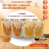 Combo 2 Túi Hành Phi 500g + 2 Túi Tỏi Phi 500g - Thơm Ngon Vàng Giòn, Giá 361.000₫