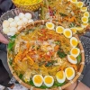 Combo 2 Túi Hành Phi 500g + 2 Túi Tỏi Phi 500g - Thơm Ngon Vàng Giòn, Giá 361.000₫ 9