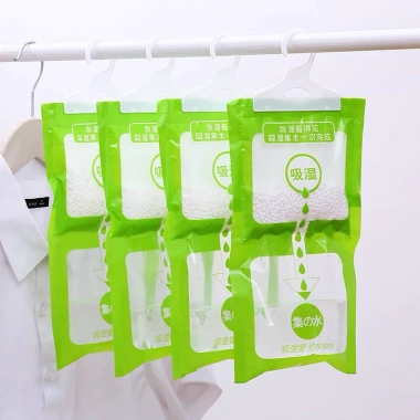 Combo 2 Túi Hút Ẩm Tủ Quần Áo & Tủ Giày - Chống ẩm, Mốc, Kèm Móc Treo Đa Năng - 17.000₫ 3 Combo 2 Túi Hút Ẩm Tủ Quần Áo & Tủ Giày - Chống ẩm, Mốc, Kèm Móc Treo Đa Năng - 17.000₫ 3