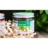 Combo 2 túi Khô gà lá chanh LET'EAT Ăn kiêng Keto Low Carb 300gr Giá 95.000đ 5