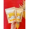 Combo 2 túi Khô gà lá chanh LET'EAT Ăn kiêng Keto Low Carb 300gr Giá 95.000đ 7