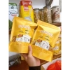 Combo 2 túi Khô gà lá chanh LET'EAT Ăn kiêng Keto Low Carb 300gr Giá 95.000đ 8