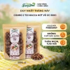 Combo 2 túi Macca nứt vỏ Úc 500g - Giá gốc 495.930₫, giảm còn 406.500₫, dinh dưỡng cao, năng lượng dồi dào