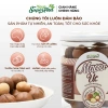 Combo 2 túi Macca nứt vỏ Úc 500g - Giá gốc 495.930₫, giảm còn 406.500₫, dinh dưỡng cao, năng lượng dồi dào 2