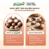 Combo 2 túi Macca nứt vỏ Úc 500g - Giá gốc 495.930₫, giảm còn 406.500₫, dinh dưỡng cao, năng lượng dồi dào 3