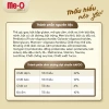 Combo 2 túi Me-O Gold Thức ăn hạt cho mèo con 1,2kg Tặng túi linen quà quấn kèm 5