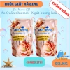 Combo 2 Túi Nước Giặt Đức Giang 8in1 Hương Hoa 2.000ml – Giá 160.000đ, giảm 38.000đ 4