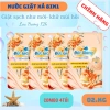 Combo 2 Túi Nước Giặt Đức Giang 8in1 Hương Hoa 2.000ml – Giá 160.000đ, giảm 38.000đ 9