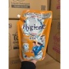 Combo 2 Túi Nước Giặt Hygiene Hương Nước Hoa Túi Cam 1.400ml Giá 125.000 đồng 2