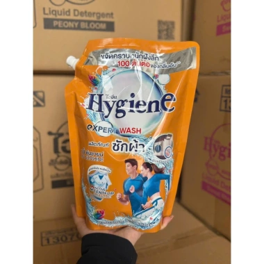 Combo 2 Túi Nước Giặt Hygiene Hương Nước Hoa Túi Cam 1.400ml Giá 125.000 đồng 2 Combo 2 Túi Nước Giặt Hygiene Hương Nước Hoa Túi Cam 1.400ml Giá 125.000 đồng 2