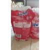 Combo 2 túi Nước giặt Lix Siêu Sạch hương Hoa Anh Đào 2.4kg - Trắng Sáng, chỉ 170.000 VNĐ 3