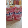 Combo 2 túi Nước giặt Lix Siêu Sạch hương Hoa Anh Đào 2.4kg - Trắng Sáng, chỉ 170.000 VNĐ 4