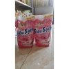 Combo 2 túi Nước giặt Lix Siêu Sạch hương Hoa Anh Đào 2.4kg - Trắng Sáng, chỉ 170.000 VNĐ 8