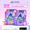 Combo 2 Túi Nước Giặt Xả MaxKleen Cửa Trước 3.6kg Hương Nước Hoa Huyền Diệu, Dấu Ấn Ngọt Ngào Giá 416.000 VND 2