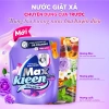 Combo 2 Túi Nước Giặt Xả MaxKleen Cửa Trước 3.6kg Hương Nước Hoa Huyền Diệu, Dấu Ấn Ngọt Ngào Giá 416.000 VND 8