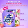 Combo 2 Túi Nước Giặt Xả MaxKleen Cửa Trước 3.6kg Hương Nước Hoa Huyền Diệu, Dấu Ấn Ngọt Ngào Giá 416.000 VND 9