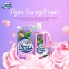 Combo 2 Túi Nước Lau Sàn MaxKleen Ban Mai Thanh Mát 3.6kg - Giảm Giá Đặc Biệt, Sạch Sâu, Thơm Mát 4