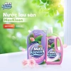 Combo 2 Túi Nước Lau Sàn MaxKleen Ban Mai Thanh Mát 3.6kg - Giảm Giá Đặc Biệt, Sạch Sâu, Thơm Mát 5