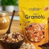 Combo 2 Túi Olaben Premium Granola - Ngũ Cốc Giảm Cân Nướng Mật Ong Vanila 497k 4