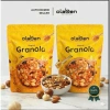 Combo 2 Túi Olaben Premium Granola - Ngũ Cốc Giảm Cân Nướng Mật Ong Vanila 497k 8