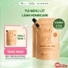 Combo 2 Túi Refills Nước Lau Nhà 1L - Mua 2 Tặng 1, Giá chỉ 460.000đ, sạch bếp, rửa tay 2
