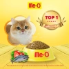 Combo 2 túi Thức ăn Me-O cho mèo, hạt đa vị 1,2kg x2, tặng Nón BH, giảm 22% 3