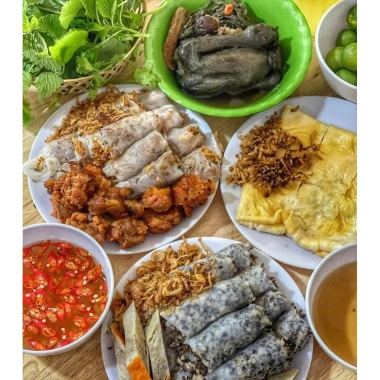 Combo 2 Túi Tỏi Phi 500g + 1 Túi Hành Phi 500g - Thơm Ngon Vàng Giòn, Giá chỉ 258.000 VND 5
