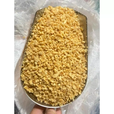 Combo 2 Túi Tỏi Phi 500g + 1 Túi Hành Phi 500g - Thơm Ngon Vàng Giòn, Giá chỉ 258.000 VND 8