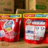 Combo 2 túi Viên giặt xả Lix Sạch Thơm Nước Hoa 510g - Giá ưu đãi 365.000 VND 2