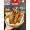 Combo 2 Túi Vỏ Ram Hà Tĩnh Làng Vân 500g - 180-200 lá - Vỏ nem rán giòn, hút chân không - Giá ưu đãi 68.000 VND 5