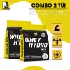 Combo 2 Túi Whey Hydro Protein M1 + Bình Nước Quà Tặng - Chỉ 918.000₫ 3